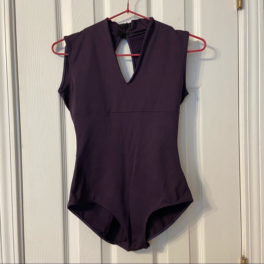 Ballet Rosa leotard
